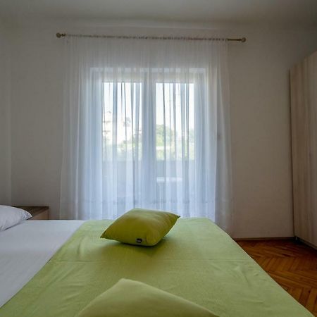 Apartment Matija Podstrana Buitenkant foto
