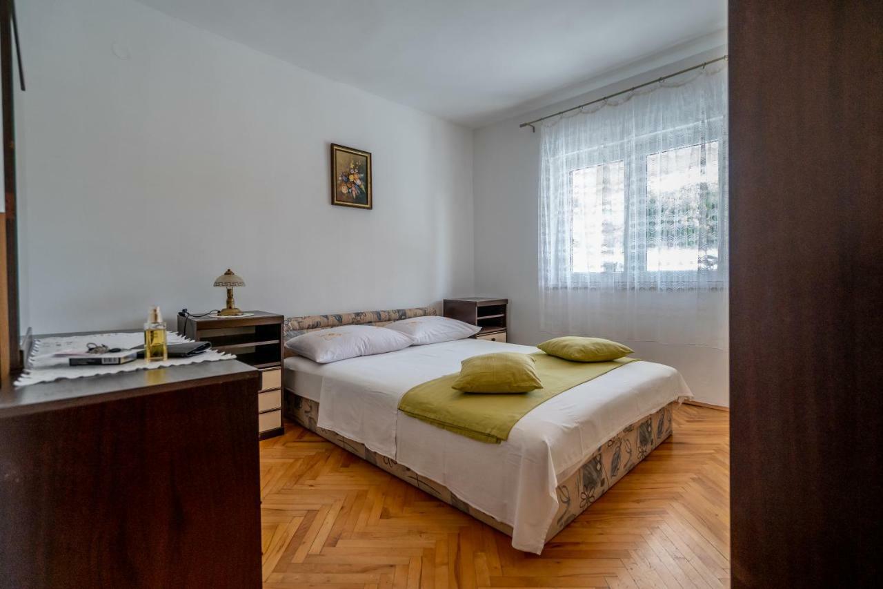 Apartment Matija Podstrana Buitenkant foto